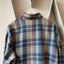 70’s Big Mac Flannel - XL