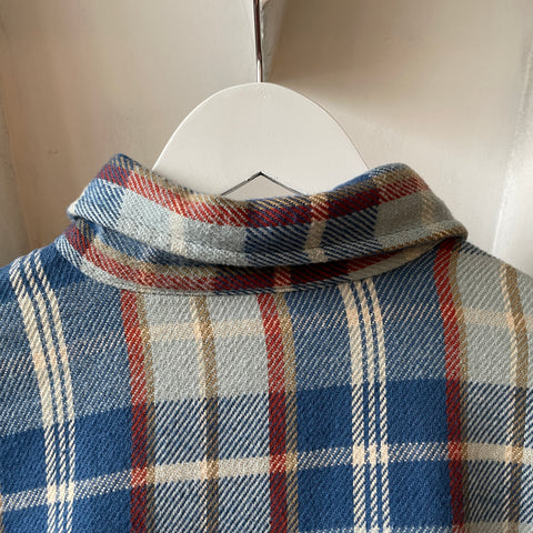 70’s Big Mac Flannel - XL