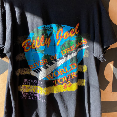 1993 Billy Joel Tee - XL