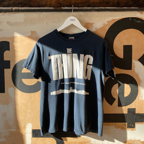 Y2K The Thing Movie Tee - Medium