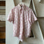 70’s Party Shirt - Medium