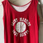 80's Reversible Gym Tank - Medium
