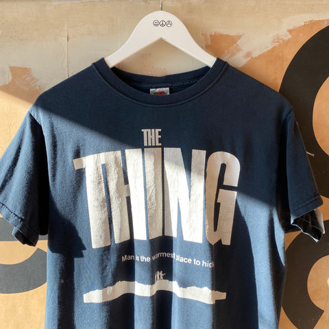 Y2K The Thing Movie Tee - Medium