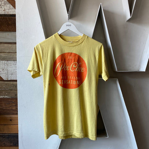 90's Pee Chee Tee - Small