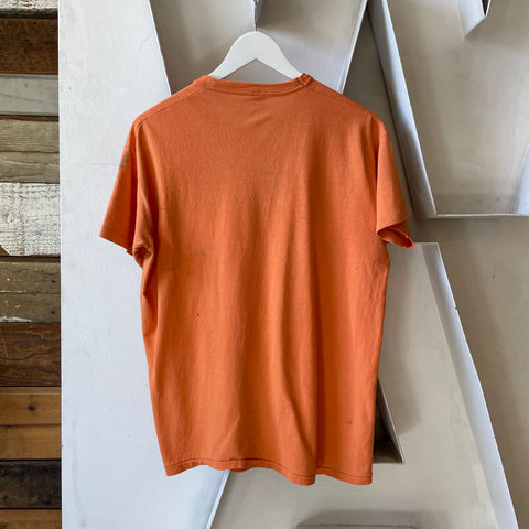 70’s Russell Missoula Mav’s Tee - XL