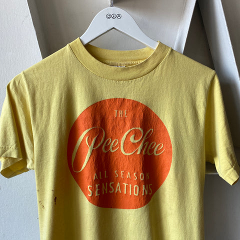 90's Pee Chee Tee - Small