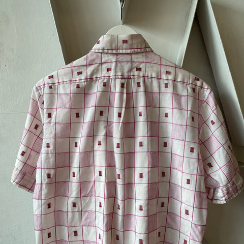 70’s Party Shirt - Medium