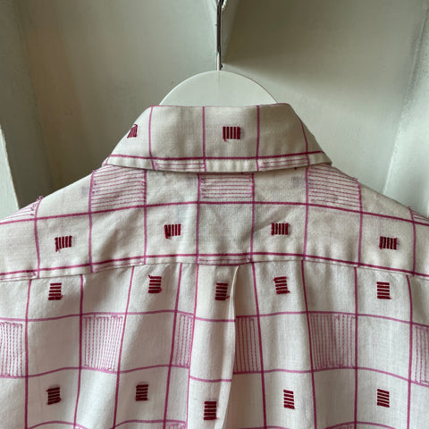 70’s Party Shirt - Medium