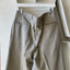70’s Twill Trousers - 34" x 28”