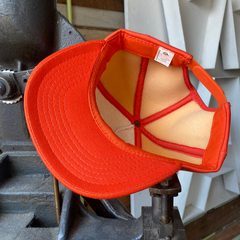 80's Harley Trucker - OS