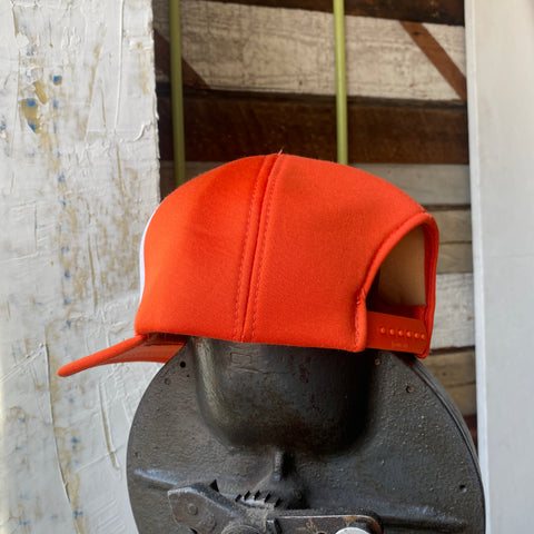 80's Harley Trucker - OS