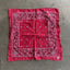 80's Bandana - OS