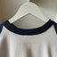 70’s Russell Angelic Raglan - Large