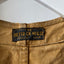 30's Half Moon Vest - Large