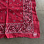 80's Bandana - OS