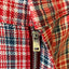 70’s Plaid Trousers - 32" x 33"