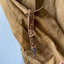 30's Half Moon Vest - Large