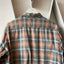 60’s Cotton Flannel - Medium