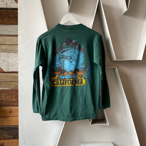 70’s E.T. Surfboards - Medium