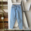 90's Levi's 550 - 27" x 30.5"