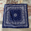 50's Fast Color Bandana - OS
