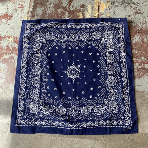 50's Fast Color Bandana - OS