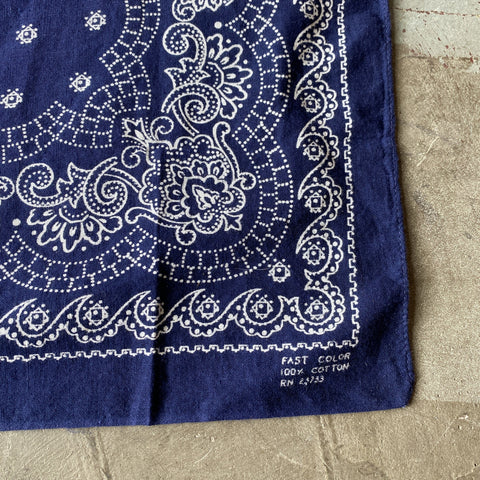 50's Fast Color Bandana - OS