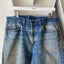 80's Levi's Denim - 35" x 28"