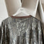 90's Camo Long Sleeve Tee - XL