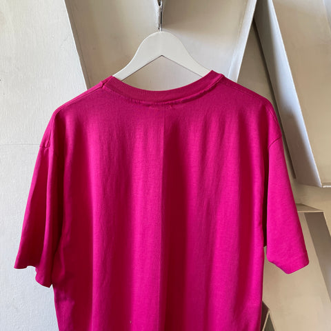 90’s Lesbian Nurses Tee - XL