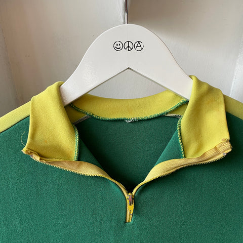70’s Club Castalia Jersey - Small