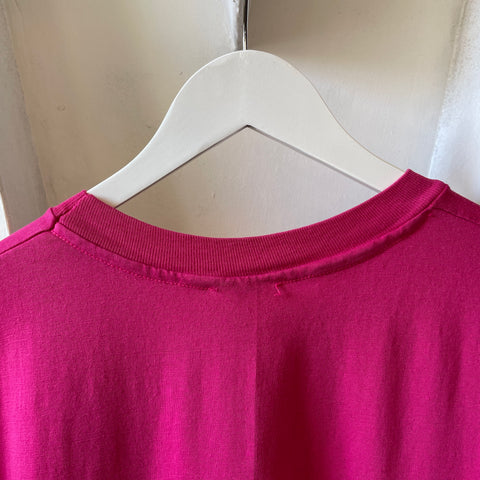 90’s Lesbian Nurses Tee - XL