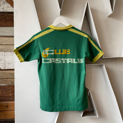 70’s Club Castalia Jersey - Small