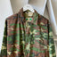 80’s Camo Hunting Jacket - Medium