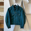 70’s Lee Moleskin Trucker Jacket - Medium