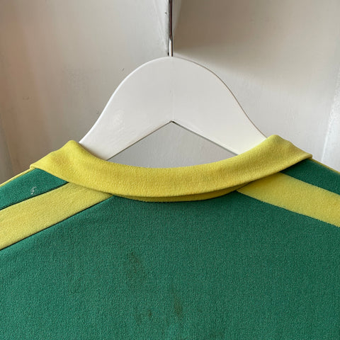 70’s Club Castalia Jersey - Small