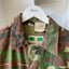 80’s Camo Hunting Jacket - Medium