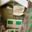 80’s Camo Hunting Jacket - Medium