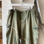 70's Poplin Cargos - 36” x 29”