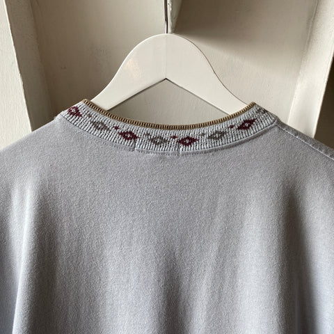 90's Stussy Tee - Large