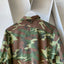 80’s Camo Hunting Jacket - Medium