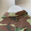 80’s Camo Hunting Jacket - Medium