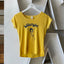 70’s Cheerleader Tee - XS
