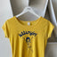 70’s Cheerleader Tee - XS