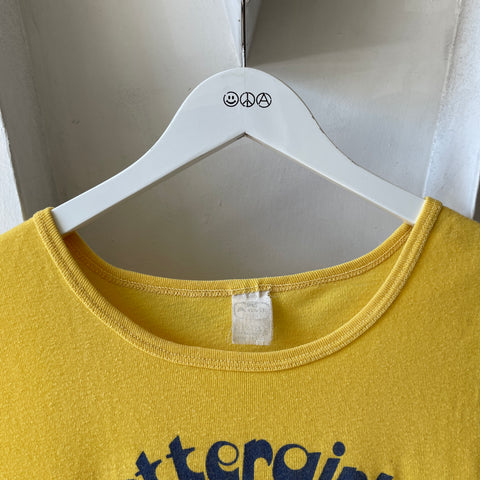 70’s Cheerleader Tee - XS