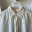 40’s Cotton Button Up Chopper - Large