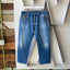 90's Levi's 501 Denim - 34" x 28"