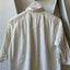 40’s Cotton Button Up Chopper - Large