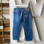 90's Levi's 501 Denim - 34" x 28"