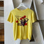 70’s Buzzcocks Tour Tee - Small